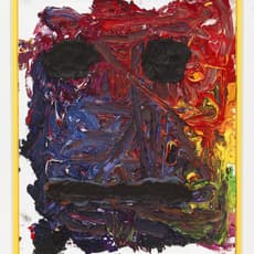 Bjarne Melgaard