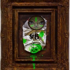 My Dog Sighs