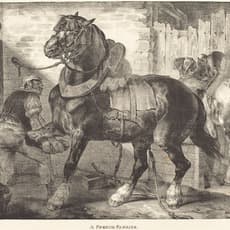 Théodore Géricault