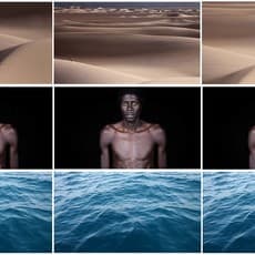 Leila Alaoui
