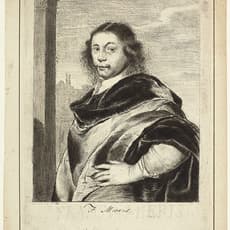 Carel De Moor