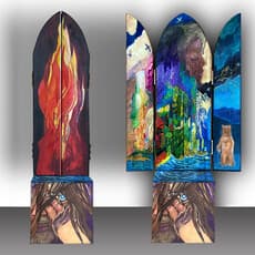 Alison Barrows-Young