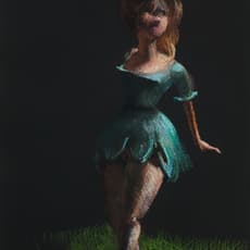 Lisa Yuskavage
