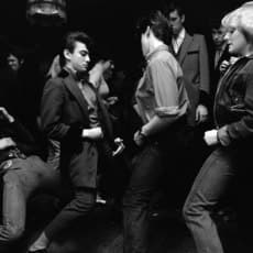 Chris Steele Perkins