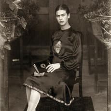 Guillermo Kahlo