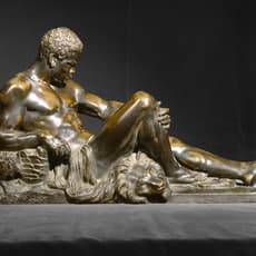 Frédéric Auguste Bartholdi