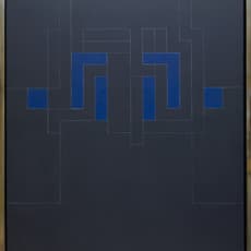 Robyn Denny (1930-2014)