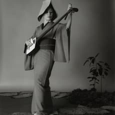 Linda Fregni Nagler