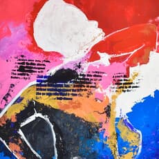 Doofan Kwaghhool Lesikar