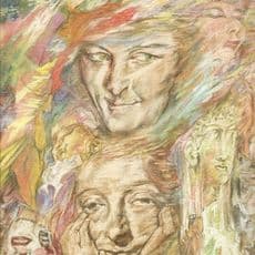Austin Osman Spare