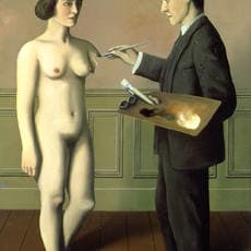 René Magritte