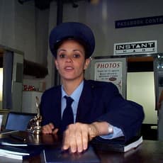Coco Fusco