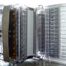 Paul Etienne Lincoln