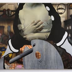 Matthew Hansel