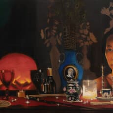 Luochen ZHANG