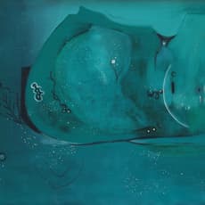 Zubeida Agha, Midnight (1979)