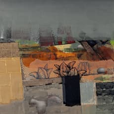 David Frazer (b. 1948)