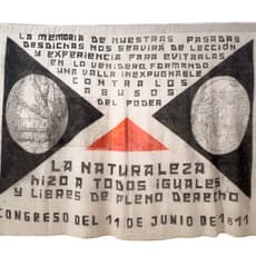 Adriana Bustos y Mónica Millán, Plantío Rafael Barret