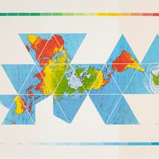 Buckminster Fuller