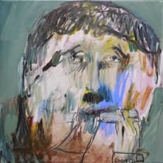 Georg Oskar Giannakoudakis