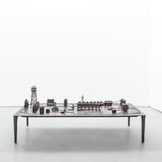 Atelier Van Lieshout