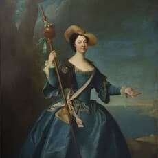 ATTRIBUTED TO Pierre Gobert