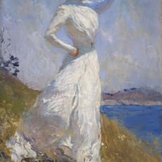 Frank Weston Benson