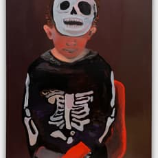 Françoise Pétrovitch