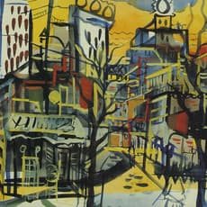 Gerald Collins Gleeson