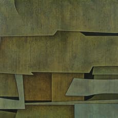 Gunther Gerzso
