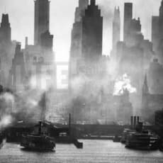 Andreas Feininger