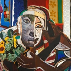 David Driskell