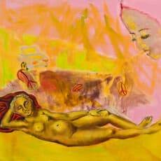 Christina Ballantyne