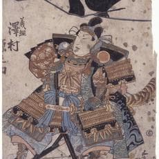 Utagawa Toyokuni III (Utagawa Kunisada)