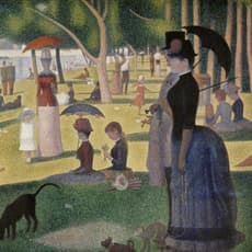 Georges Seurat