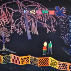 Tom Hammick