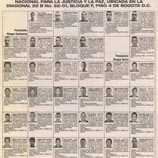 José Alejandro Restrepo