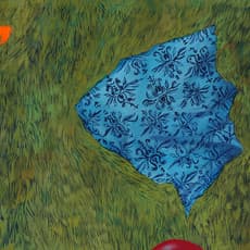 Anne Buckwalter
