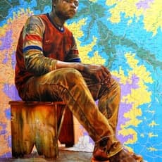Jean David Nkot