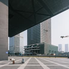 Richard John Seymour