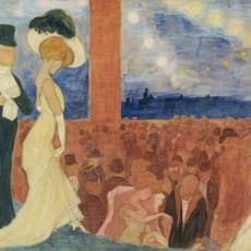 Marianne von Werefkin