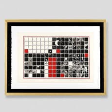 Anna Maria Maiolino, Untitled (1981)