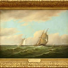 Charles Henry Gifford