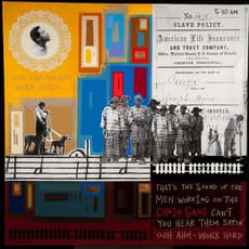 Milton Bowens
