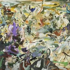 Cecily Brown