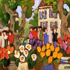 Claude Simard