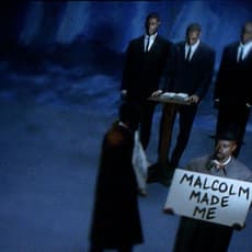 Black Audio Film Collective