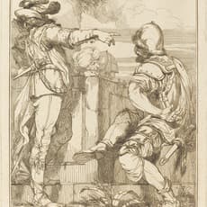 John Hamilton Mortimer