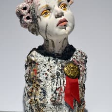 Kirsten Stingle