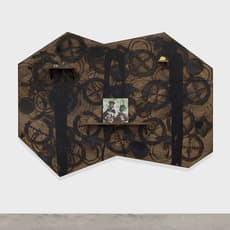 Rashid Johnson